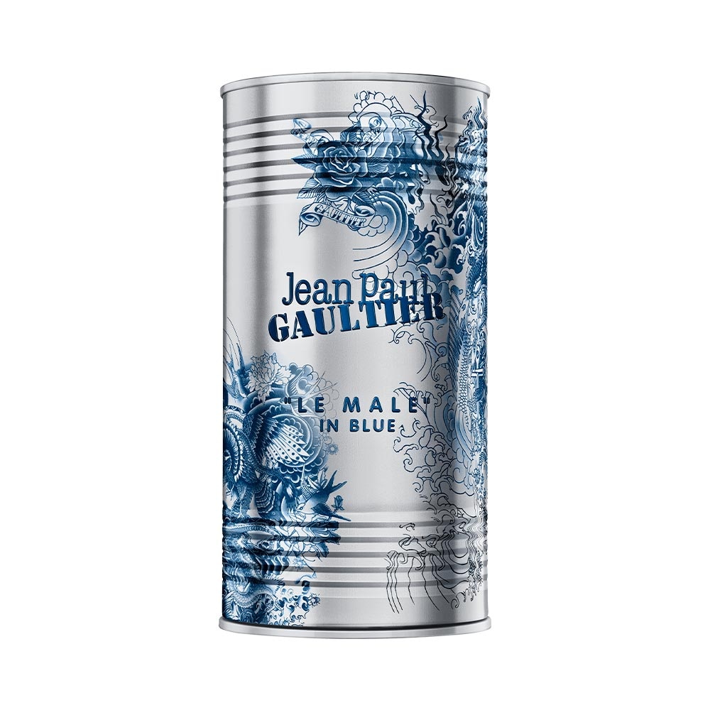 LE MALE IN BLUE EAU DE PARFUM